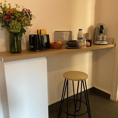 מולאן Joli Appartement Quartier Historique, 5 Pers מראה חיצוני תמונה