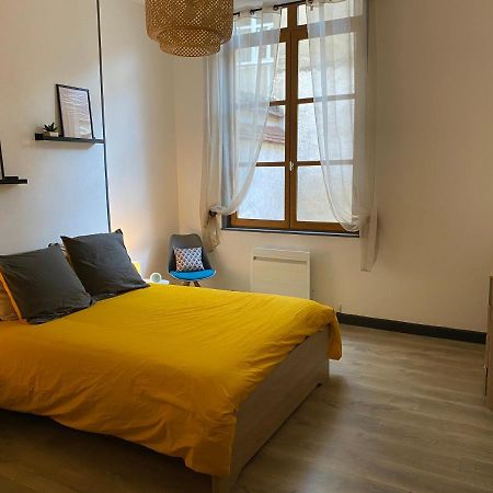 מולאן Joli Appartement Quartier Historique, 5 Pers מראה חיצוני תמונה