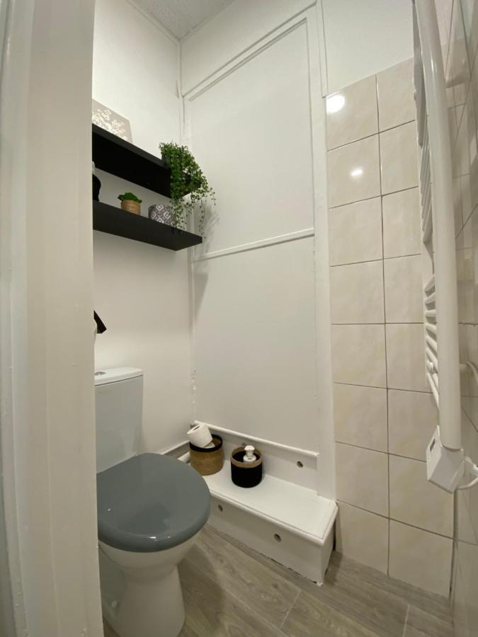 מולאן Joli Appartement Quartier Historique, 5 Pers מראה חיצוני תמונה